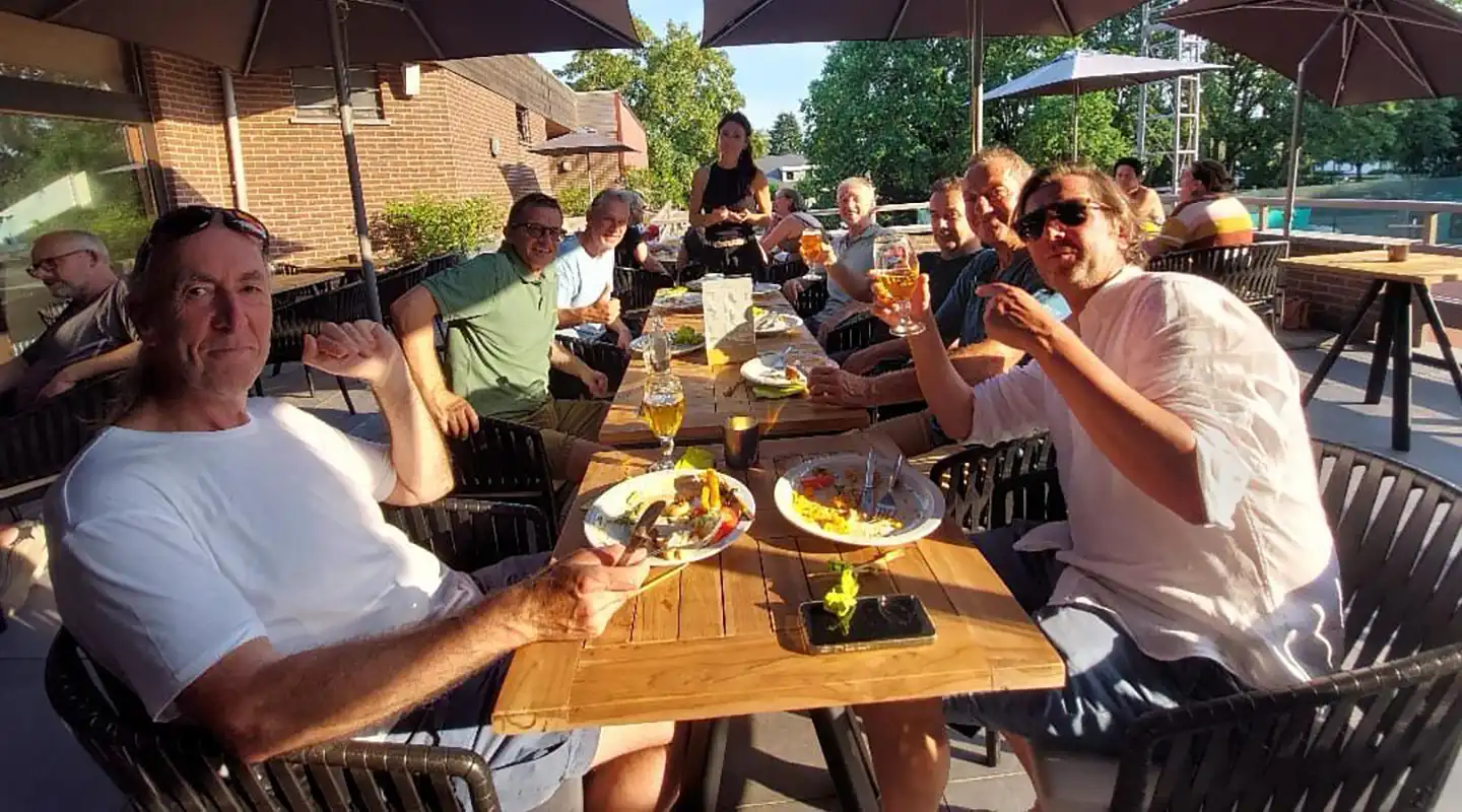 Windekind, feestjes, activiteiten, Vosselaar